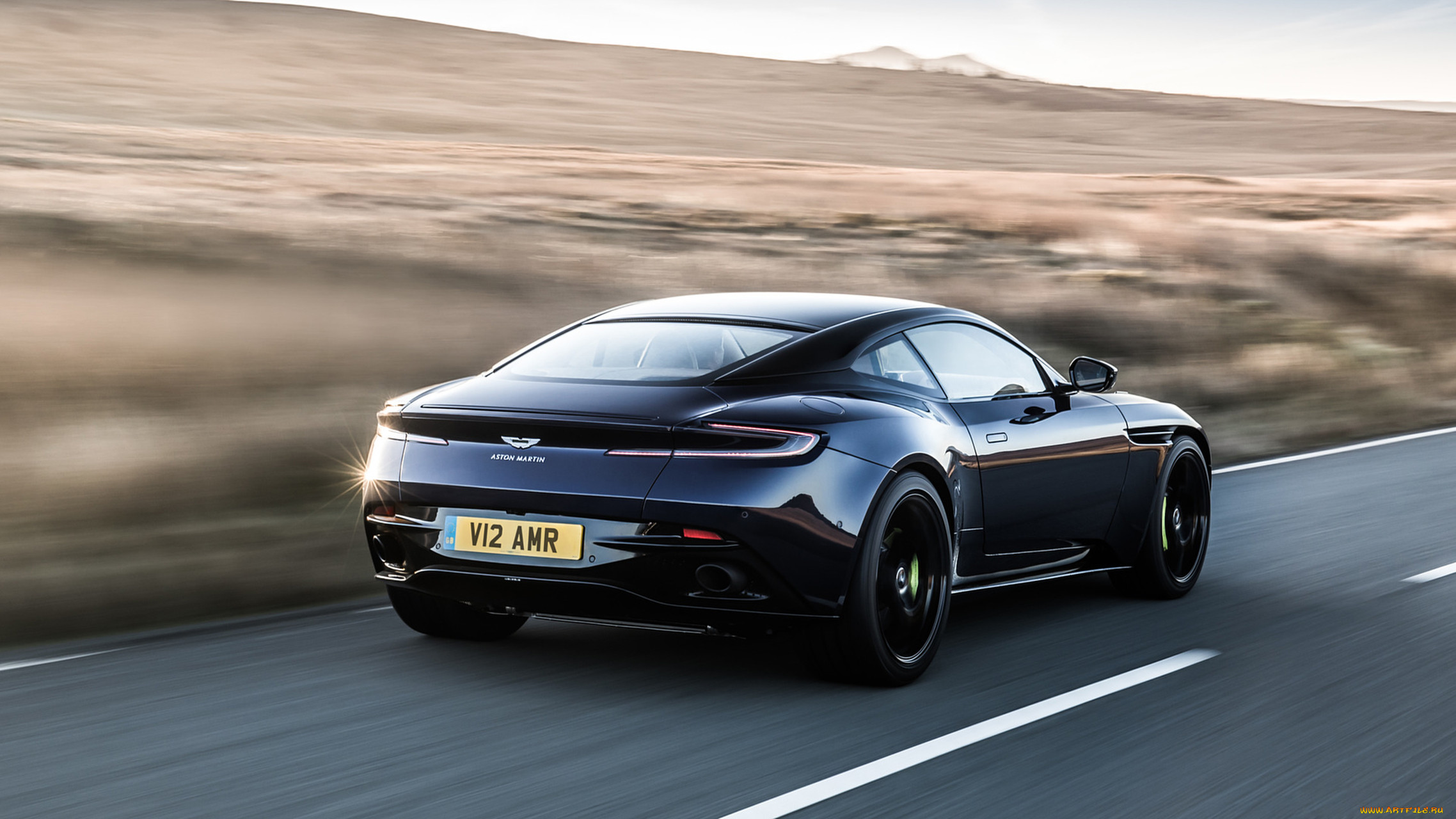 aston martin db11 amr 2019, , aston martin, amr, db11, aston, martin, blue, 2019